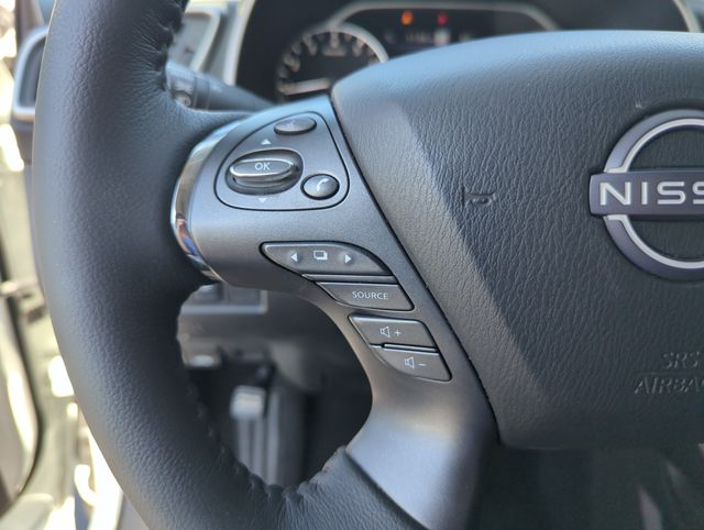 2024 Nissan Murano SL - Photo 45
