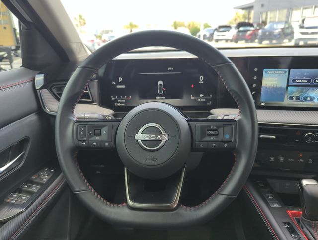 2025 Nissan Kicks SR - Photo 25