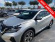 Certified 2022 Nissan Murano S SUV