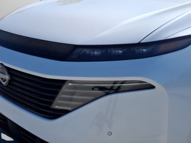 2025 Nissan Murano SL - Photo 39
