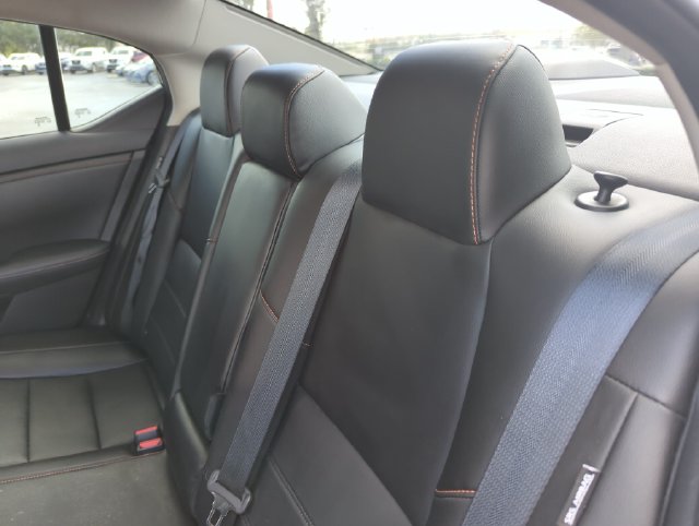 2022 Nissan Sentra SR - Photo 29