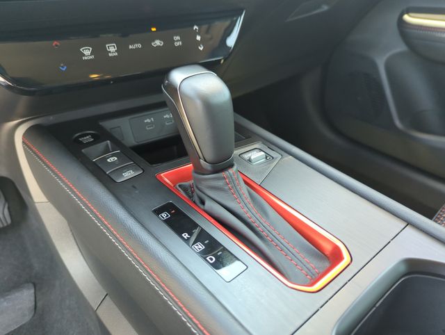 2025 Nissan Kicks SR - Photo 41
