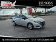 Certified 2025 Nissan Versa 1.6 S Sedan