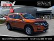 Certified 2018 Nissan Rogue SV SUV
