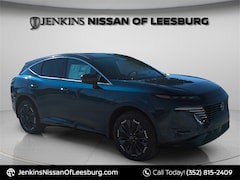 2026 Nissan Murano Platinum SUV for Sale Near Orlando