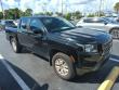 Certified 2022 Nissan Frontier SV Truck Crew Cab
