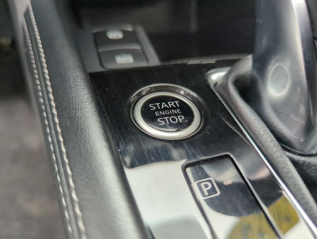 2024 Nissan Kicks SV - Photo 42
