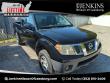 Used 2015 Nissan Frontier S Truck King Cab