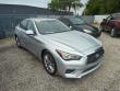 Used 2019 INFINITI Q50 3.0t LUXE Sedan