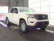 Used 2024 Nissan Frontier S Truck Crew Cab