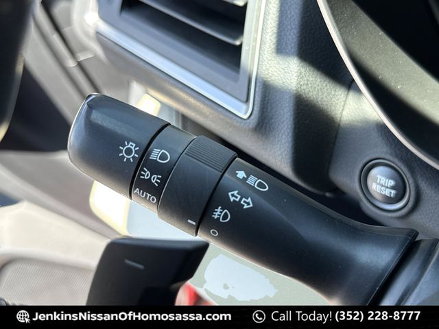 2020 Subaru Ascent Touring - Photo 41