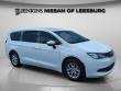Used 2023 Chrysler Voyager LX Van Passenger Van