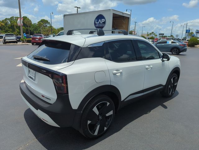 2025 Nissan Kicks SR AWD - Photo 6
