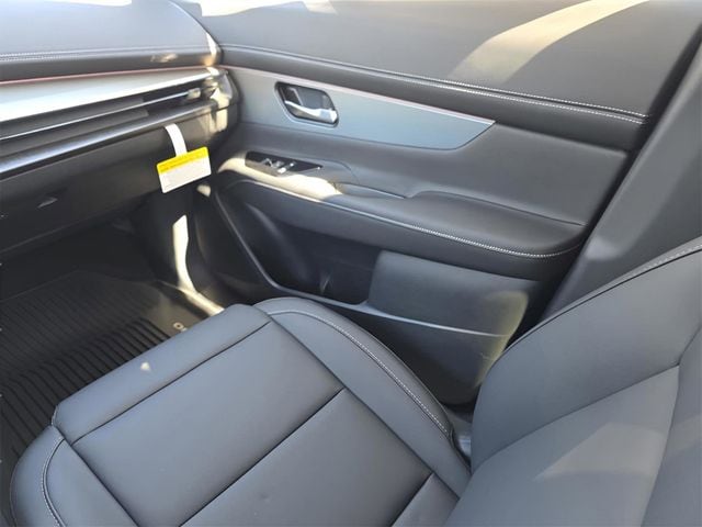 2025 Nissan Murano SL - Photo 25