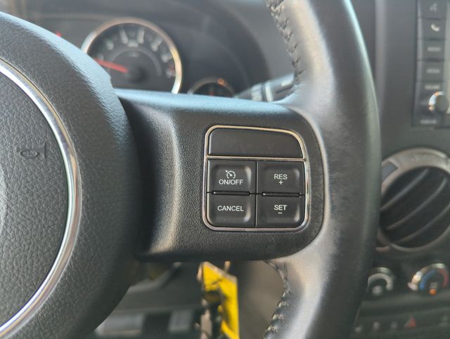 2018 Jeep Wrangler JK Unlimited Sport S - Photo 38
