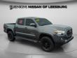 Certified 2019 Toyota Tacoma SR5 V6 Truck Double Cab