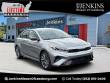 Used 2024 Kia Forte GT Sedan