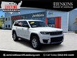 Jeep New Grand Cherokee