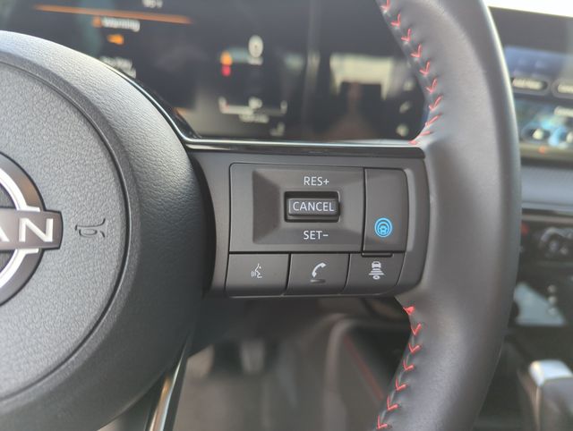2025 Nissan Kicks SR - Photo 41
