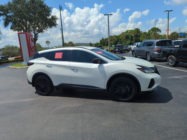 2024 Nissan Murano SV - Photo 2