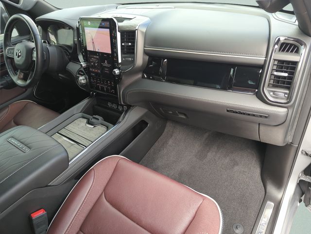 2025 RAM Ram 1500 Pickup Limited - Photo 18
