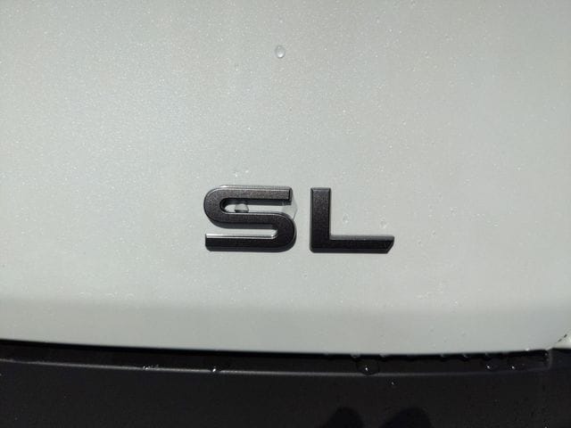 2025 Nissan Murano SL - Photo 15