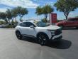 Certified 2025 Nissan Kicks SR SUV