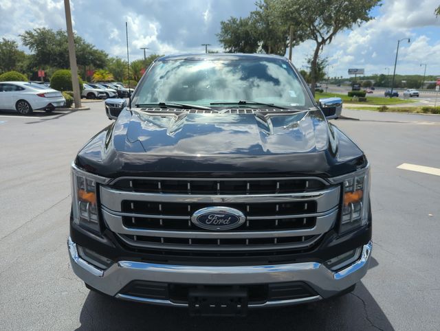 2023 Ford F-150 Lariat - Photo 15