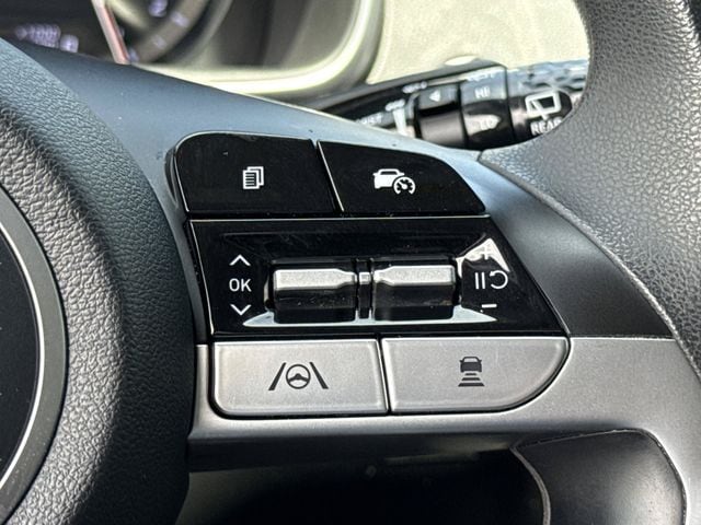 2024 Hyundai Tucson SEL - Photo 39