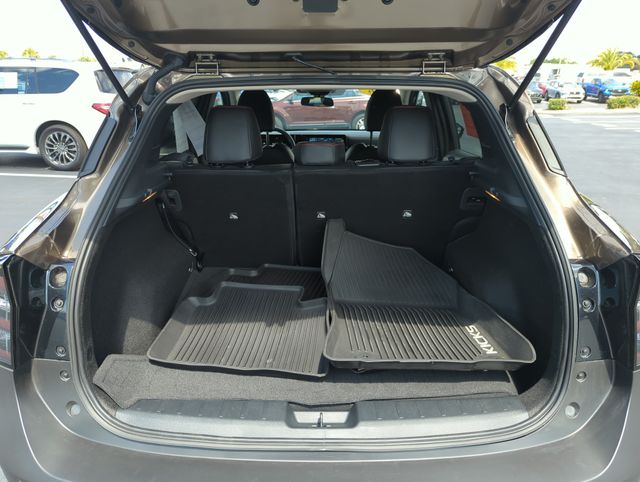 2026 Nissan KICKS SR - Photo 19