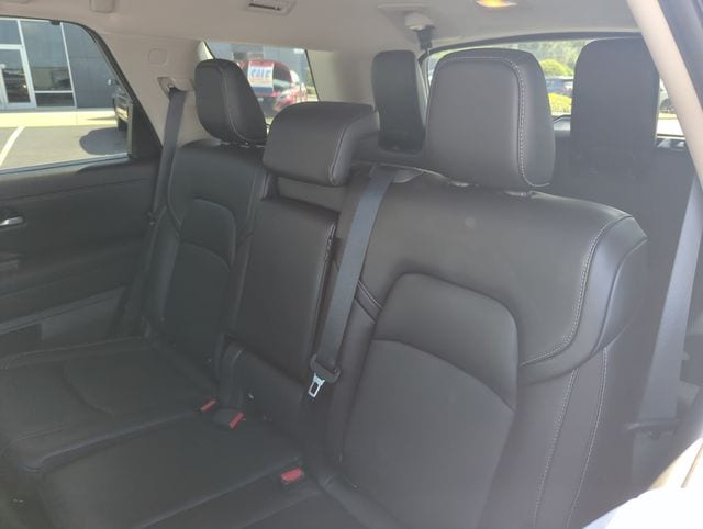2023 Nissan Pathfinder SL - Photo 30