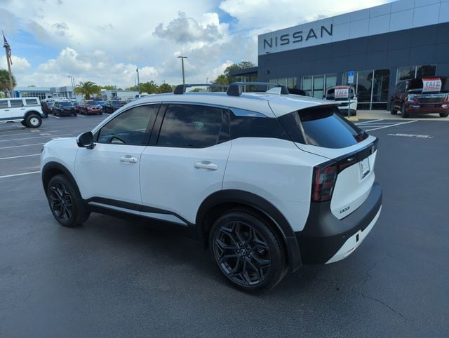 2025 Nissan Kicks SR - Photo 9