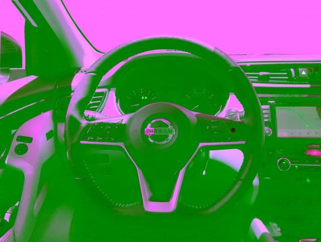 2021 Nissan Rogue Sport SL - Photo 21