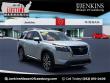 Used 2025 Nissan Pathfinder Platinum SUV