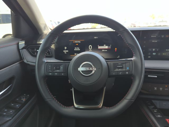 2025 Nissan Kicks SR - Photo 25