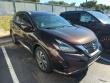 Used 2019 Nissan Murano SL SUV