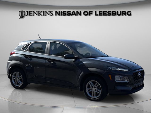 Used 2018 Hyundai Kona SE with VIN KM8K12AA9JU181176 for sale in Leesburg, FL