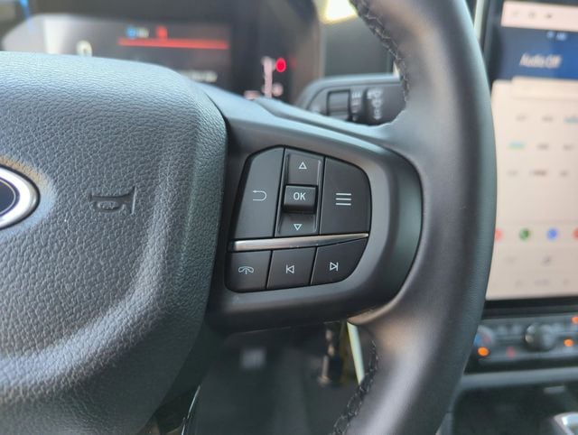 2024 Ford Ranger XLT - Photo 37