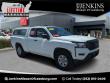 Certified 2024 Nissan Frontier S Truck King Cab
