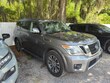  Nissan Armada
