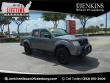 Certified 2016 Nissan Frontier Desert Runner Truck Crew Cab