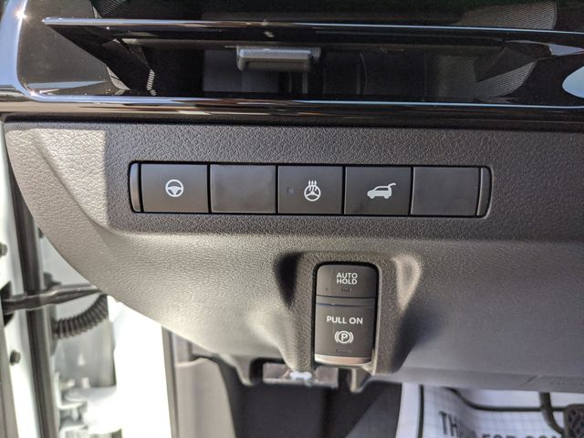 2025 Nissan Murano SL - Photo 37
