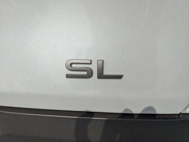 2025 Nissan Murano SL - Photo 15