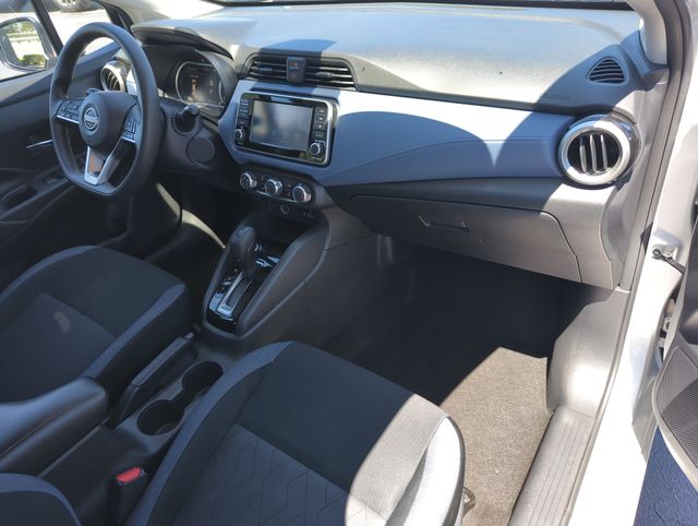 2023 Nissan Versa Sedan SV - Photo 22