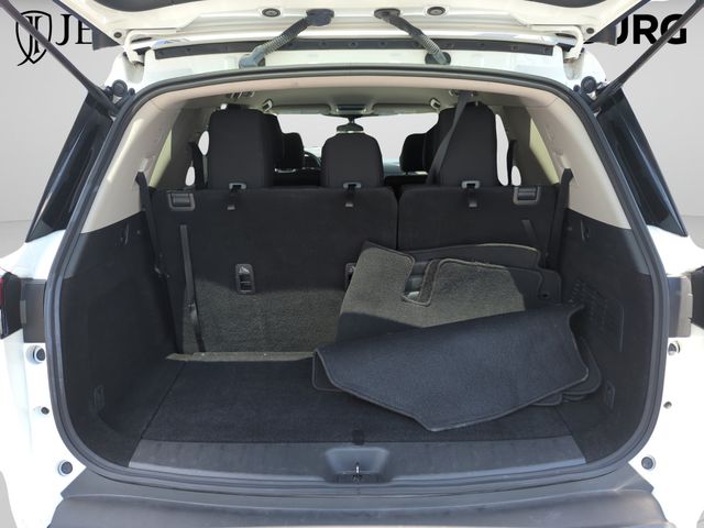 2024 Nissan Pathfinder SV - Photo 19