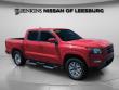 Used 2022 Nissan Frontier SV Truck Crew Cab