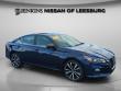 Certified 2019 Nissan Altima 2.5 SR Sedan