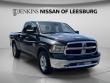Used 2024 Ram 1500 Classic SLT Truck Quad Cab