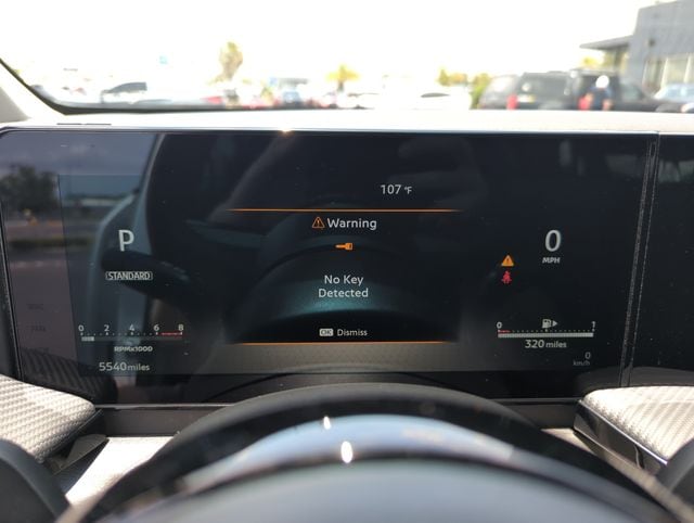2025 Nissan Kicks SR AWD - Photo 46