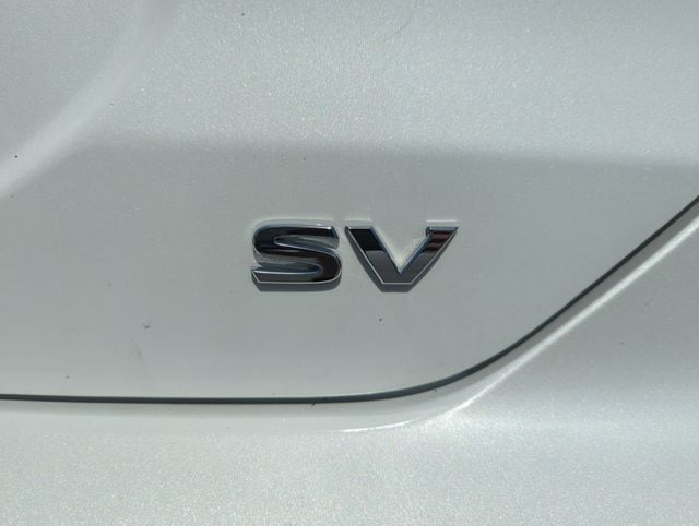2024 Nissan Kicks SV - Photo 21
